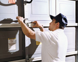 Englewood Garage Door Installation