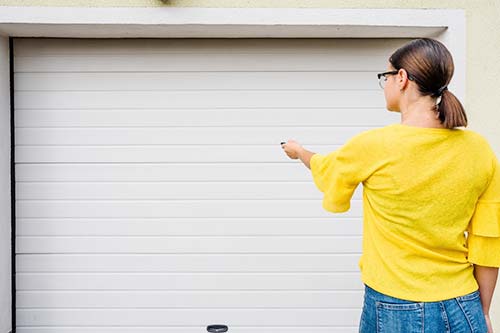 Englewood Garage Door Opener