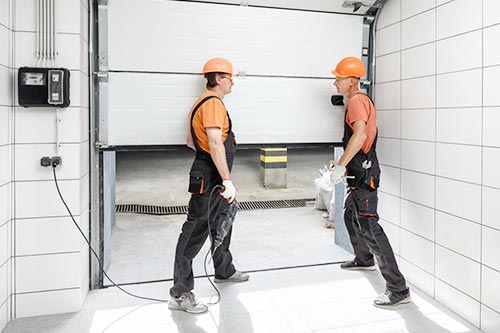 Englewood Garage Door Repair