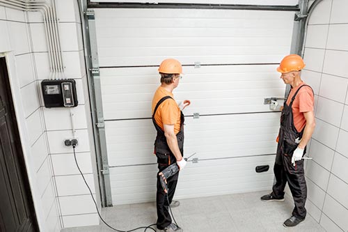 Englewood Garage Door Repair