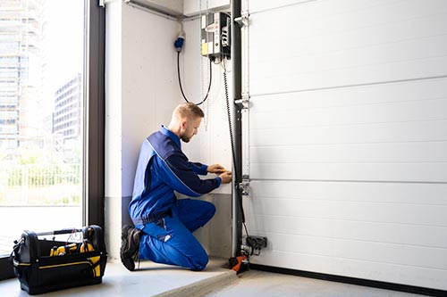 Englewood Garage Door Repair