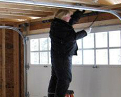 Englewood Garage Door Spring Repair