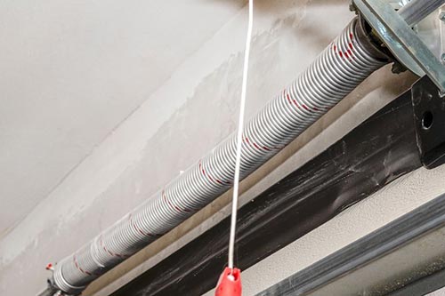 Englewood Garage Door Spring Repair