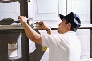 Englewood Garage Doors