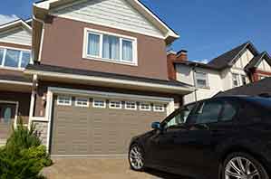 Garage Door Englewood