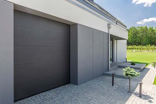 Englewood Garage Door Installation